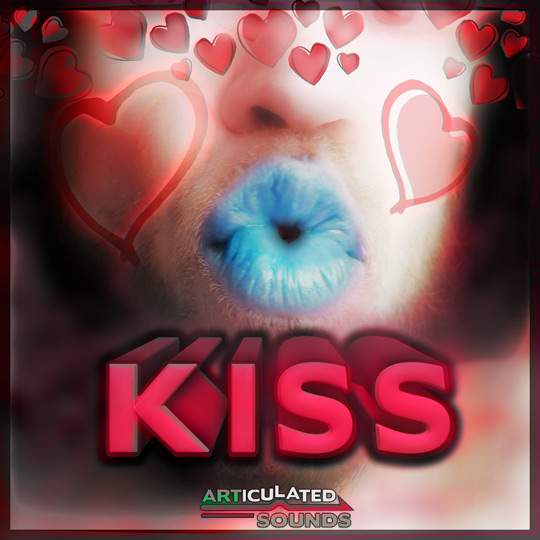 KISS : Love First