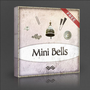Mini Bells Library