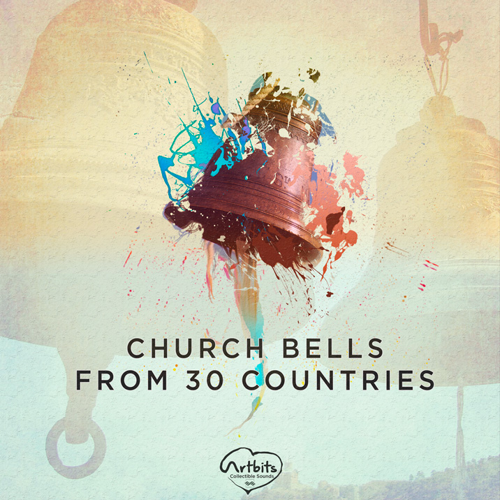 Church Bells from 30 Countries