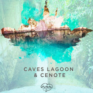 Caves Lagoon & Cenote