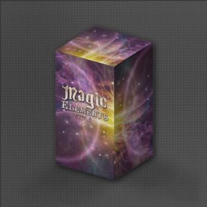 Free Pack Magic Elements vol.1