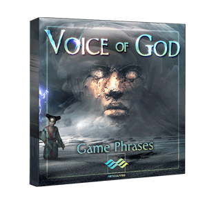 Voice-of-God