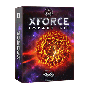 XForce – Impact Kit