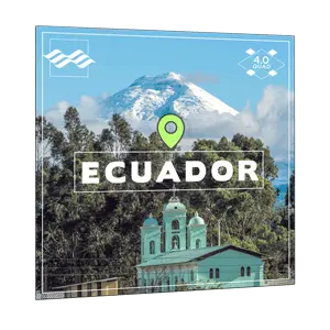 Ecuador Ambiences