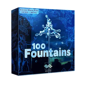 100 Fountains
