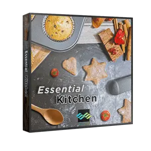 Essential Kitchen