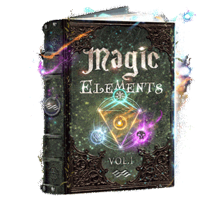 magic Elements 1