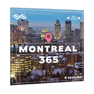 Montreal 365