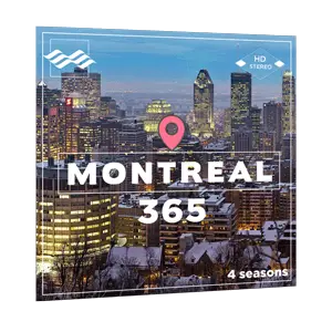 Montreal 365