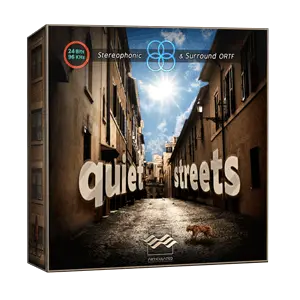 Quiet Streets