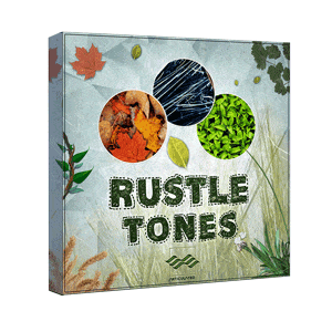 Rustle Tones