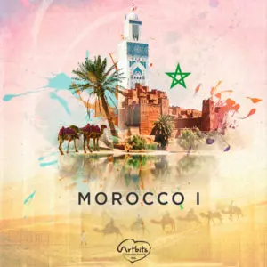 Morocco I Sound Library