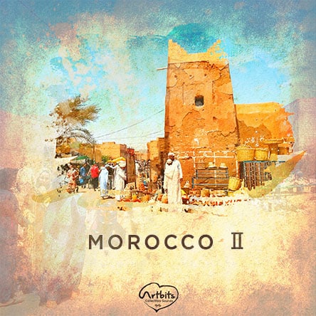 Morocco II