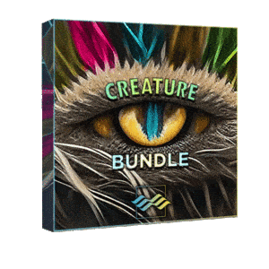 Creature Bundle