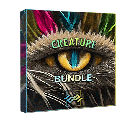 Creature Bundle