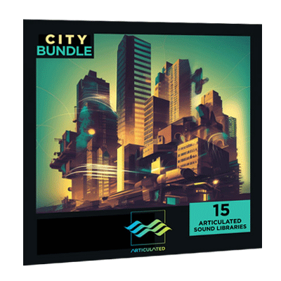 City Bundle