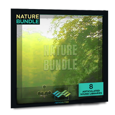 Nature Bundle
